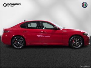 Alfa Romeo Giulia Saloon Tributo Italiano - Image 3