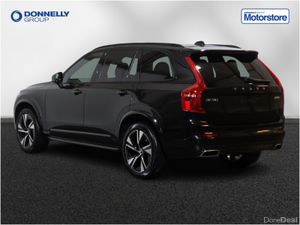 Volvo XC90 Diesel Estate R DESIGN - Image 2