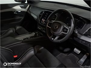 Volvo XC90 Diesel Estate R DESIGN - Image 4