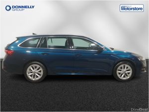 Skoda OCTAVIA Diesel Estate SE L - Image 4