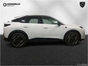 Peugeot 3008 E- Electric Estate GT - Image 4