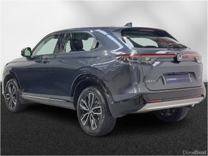 Honda HR-V Hr-V Hatchback Advance - Image 3