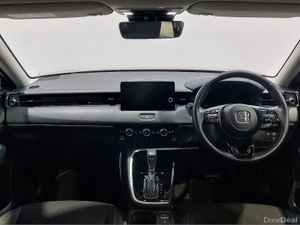 Honda HR-V Hr-V Hatchback Advance - Image 4