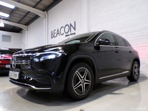 *2022*ONLY 19,000 MILES*MERCEDES EQA 300 66KWH AMG - Image 4
