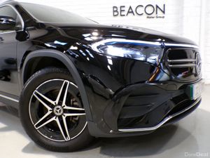 *2022*ONLY 19,000 MILES*MERCEDES EQA 300 66KWH AMG - Image 3