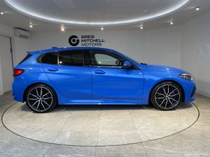 BMW 1-Series 2020 - Image 4