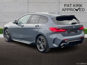 BMW 1 Series Hatchback M Sport - Image 2