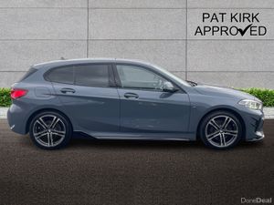 BMW 1 Series Hatchback M Sport - Image 3