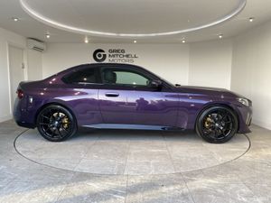 BMW 2-Series 2022 - Image 4