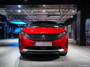 2023 Peugeot 3008 Allure 1.5 BlueHDi 130bhp Auto - Image 3