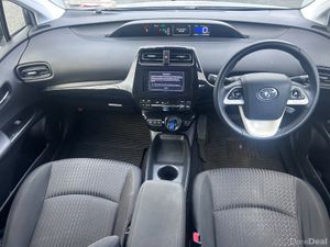2016 TOYOTA PRIUS 1.8 PETROL HYBRID AUTO - Image 2