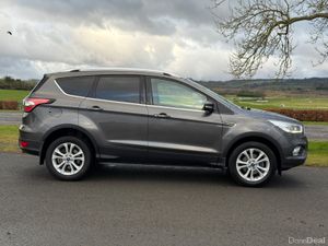 Ford Kuga 2019 TDCI 1.5 Titanium - Image 3