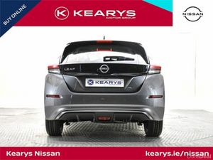 Nissan Leaf SV Premium 62 kWh - Image 3