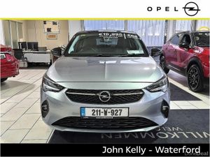 Opel Corsa SRI 1.2i - Image 3