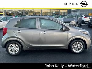 Kia Picanto A/T PE Petrol - Image 3