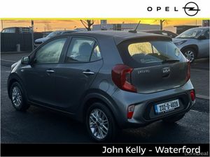 Kia Picanto A/T PE Petrol - Image 4