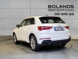 Audi Q3 45 TFSI E S Tronic S line - Image 3