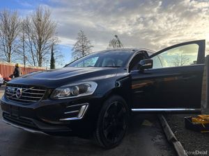 2015 VOLVO XC60 D4 AUTO - Image 2