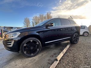 2015 VOLVO XC60 D4 AUTO - Image 3