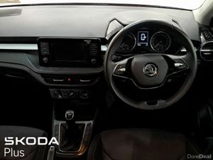 Skoda Fabia 1.0 MPI 65HP AMBITION - Image 2