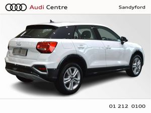 Audi Q2 30 TFSI 116HP SE - Image 3