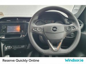 Opel Corsa SC 1.2i (75PS) S/S 5 Speed - Image 4