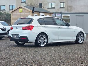 118d Msport - Image 2