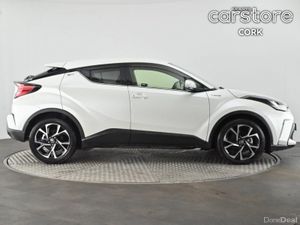 Toyota C-HR 1.8 HYBRID Auto - Image 2