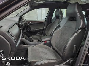 Skoda Kodiaq 2.0 TDI 150BHP DSG SportLine 7 Seat - Image 4
