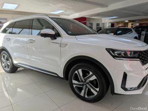 Kia Sorento K4 4X4 PHEV - Image 4