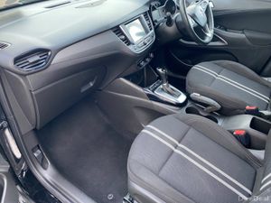 2023 OPEL CROSSLAND X 1.2 SPORT AUTOMATIC !! - Image 4