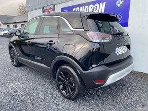 2023 OPEL CROSSLAND X 1.2 SPORT AUTOMATIC !! - Image 3