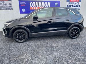 2023 OPEL CROSSLAND X 1.2 SPORT AUTOMATIC !! - Image 2
