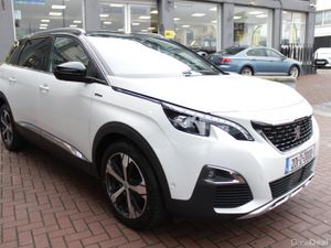 2.0HDI GT-LINE EDITION 7 SEATER AUTOMATIC // STUNN - Image 2