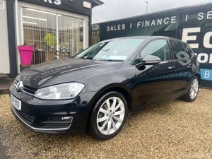 Volkswagen Golf 2016 - Image 3