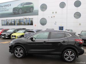 Nissan Qashqai 2020 - Image 2