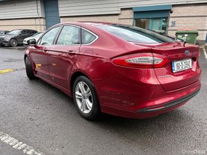 Ford Mondeo 2016 / 1.5 Diesel / Manual/ NCT - Image 4