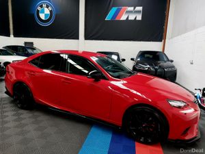 162 IS 300 H SPORT - Image 3