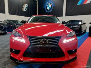 162 IS 300 H SPORT - Image 2