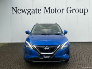 Nissan Qashqai Epower SV Premium GR RR 4DR AU - Image 2