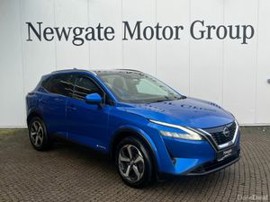 Nissan Qashqai Epower SV Premium GR RR 4DR AU - Image 3
