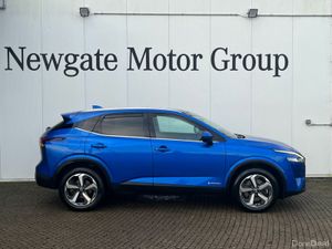 Nissan Qashqai Epower SV Premium GR RR 4DR AU - Image 4