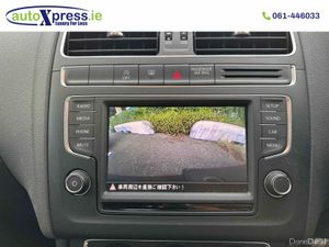 Volkswagen Polo 1.2 TSI Automatic - Image 2