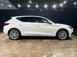 SEAT Leon 1.0tsi 110HP XC 5DR - Image 3
