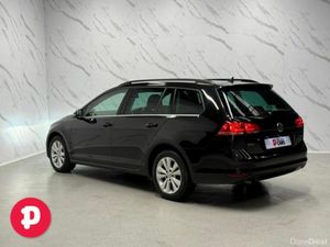 Volkswagen Golf 1.2 TSI Comfortline Auto Estate - - Image 3