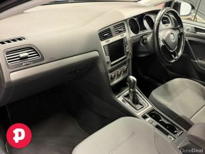 Volkswagen Golf 1.2 TSI Comfortline Auto Estate - - Image 4