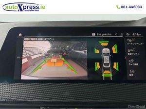 BMW 2-Series GRAN COUPE PLAY EDITION Automatic - Image 4