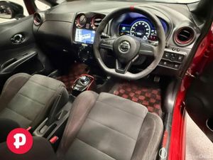 Nissan Note E-Power Nismo Auto - Straight Sale Dis - Image 2