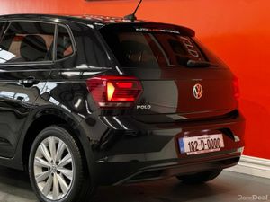 Volkswagen Polo #65 - Image 4