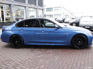 BMW 3-Series 2018 - Image 3